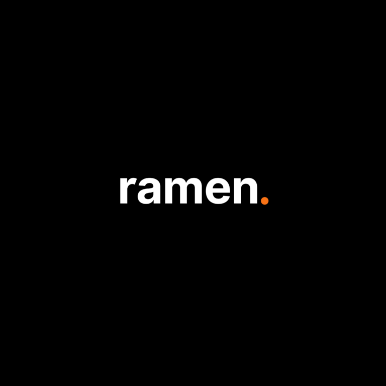 ramen.so logo