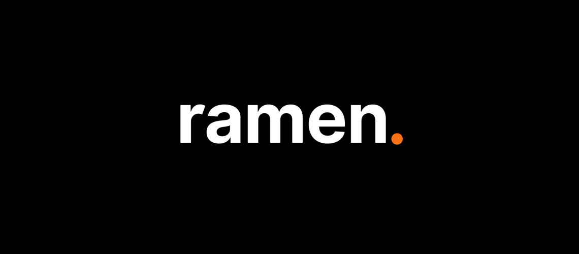 ramen.so logo